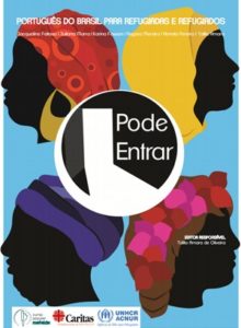 apostila portugues para estrangeiros gratis